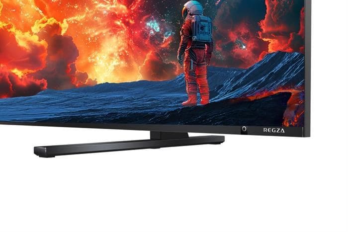 Google Tivi QLED Toshiba AI 4K 100 inch 100Z670NP